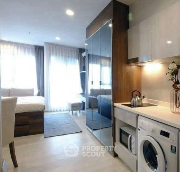 picture 1-BR Condo At Life One Wireless Near BTS Phloen Chit (ID 3319667) - 4/4