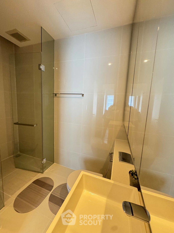 picture 30th-Floor 2-BR The Saint Residences 100m To MRT Phahon Yothin (ID 3270353) - 8/9
