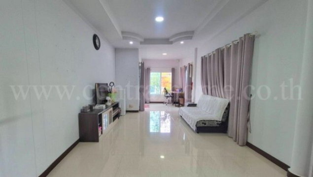 รูป บ้านเดี่ยว เป็นสุขสีหราช ขอนแก่น ถูกที่สุดในโครงการ - รูปที่ 5/26