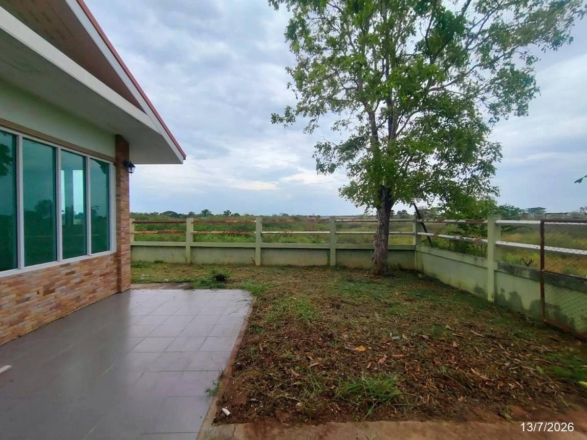รูป บ้านเดี่ยว 97.7 ตร.วา มัญจาคีรี ขอนแก่น 1.4M - รูปที่ 29/33