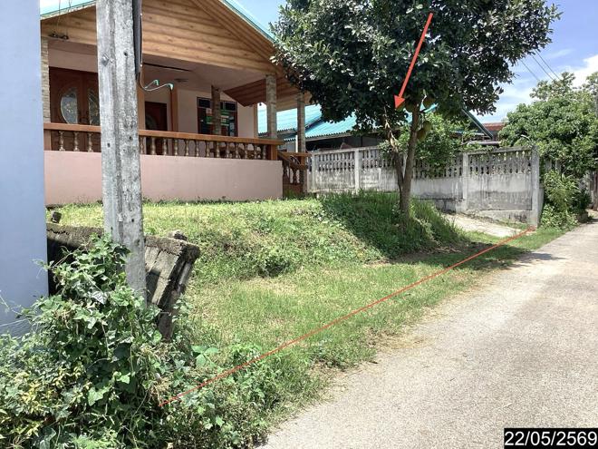 รูป บ้านเดี่ยว 101 ตร.วา วังสะพุง เลย 1.4M - รูปที่ 2/31