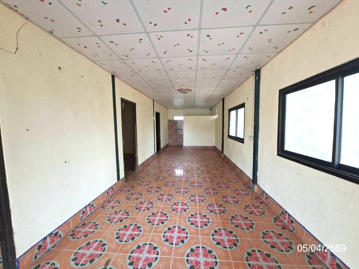 picture HOME 634 Sq.w. Wanon Niwat Sakon Nakhon for 896,000 - 25/45