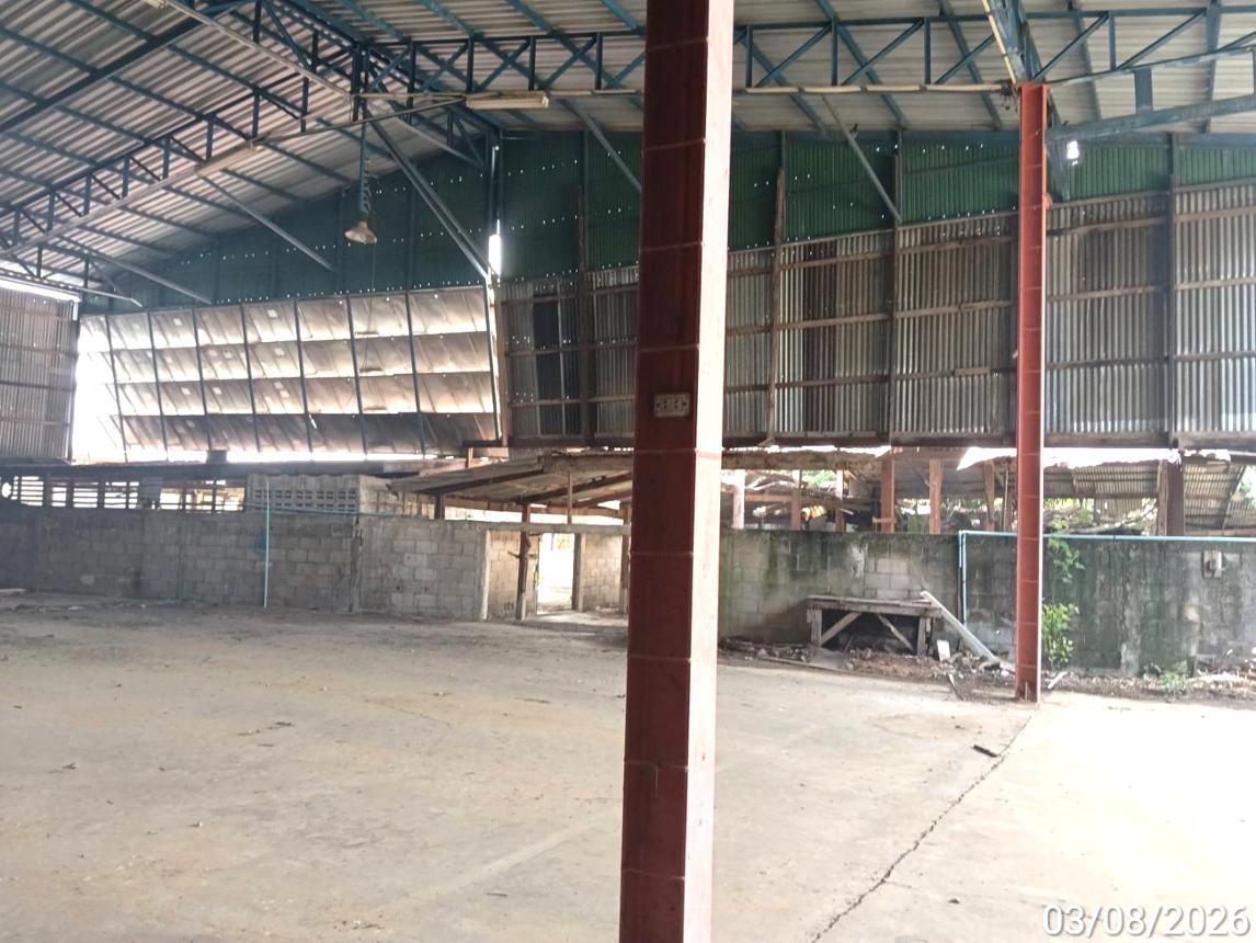 รูป โกดัง 703.2 ตร.วา วังน้ำเย็น สระแก้ว 5.2M - รูปที่ 23/41