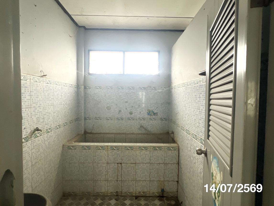รูป บ้านเดี่ยว 71.1 ตร.วา วารินชำราบ อุบลราชธานี 463,000 - รูปที่ 35/45