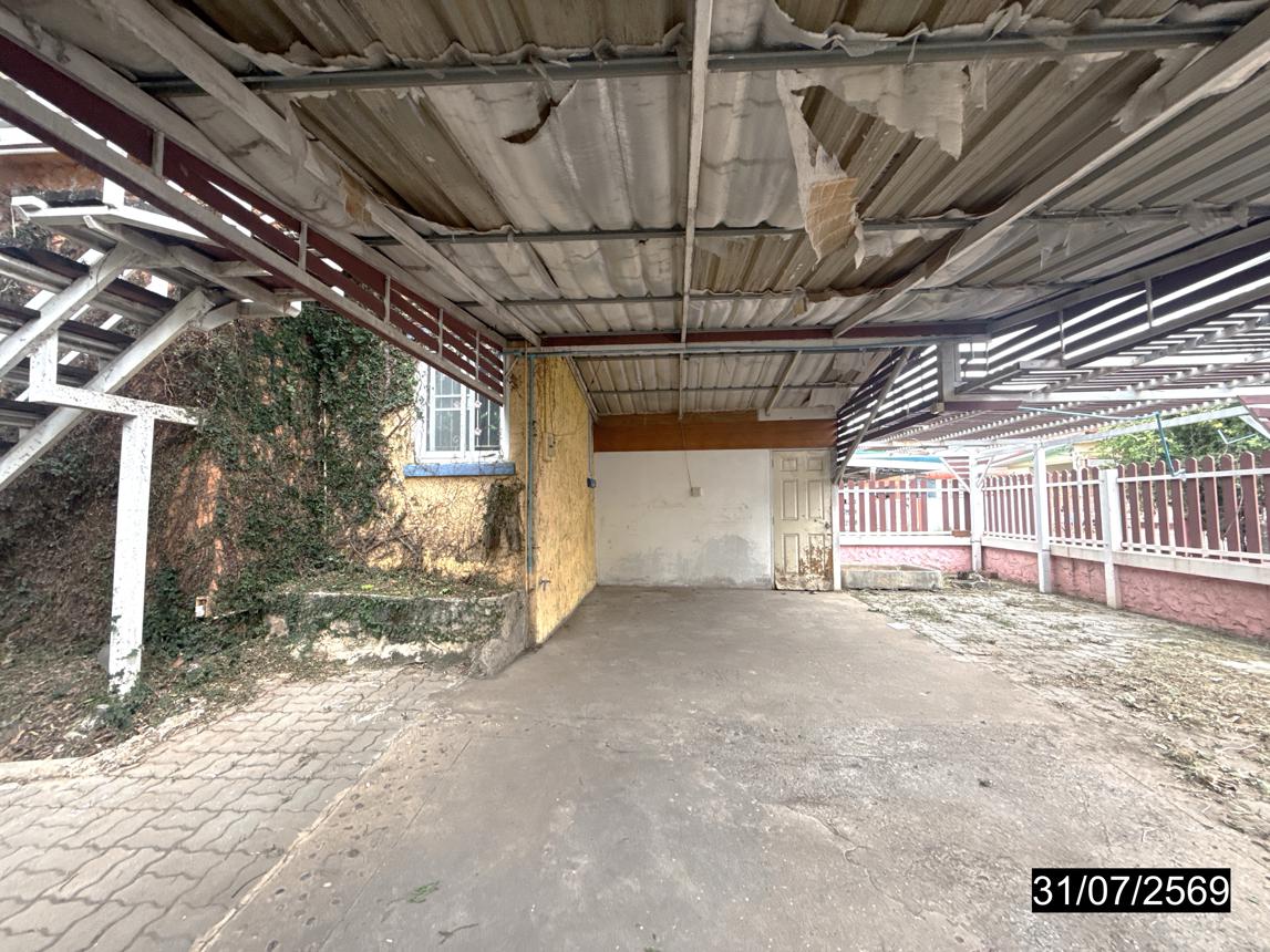 รูป บ้านเดี่ยว 52 ตร.วา หนองบัว นครสวรรค์ 1.3M - รูปที่ 30/37