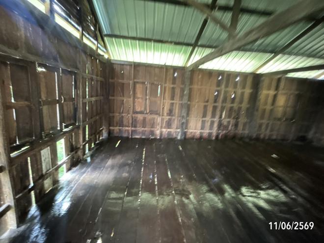 รูป บ้านเดี่ยว 325 ตร.วา พยุห์ ศรีสะเกษ 566,000 - รูปที่ 15/39