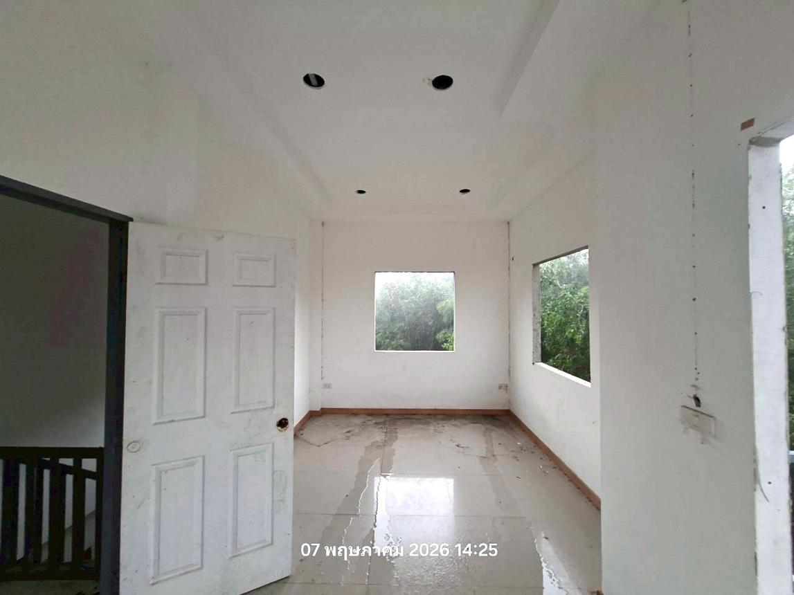 รูป บ้านเดี่ยว 195 ตร.วา องครักษ์ นครนายก 8M - รูปที่ 35/41