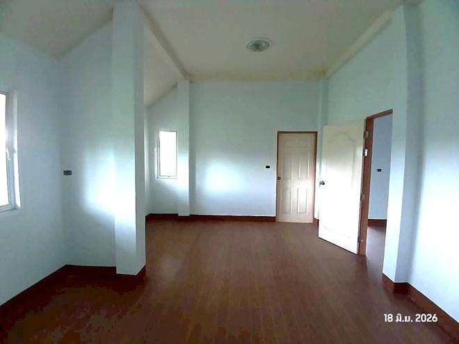 รูป บ้านเดี่ยว 100 ตร.วา สันป่าตอง เชียงใหม่ 3M - รูปที่ 18/49