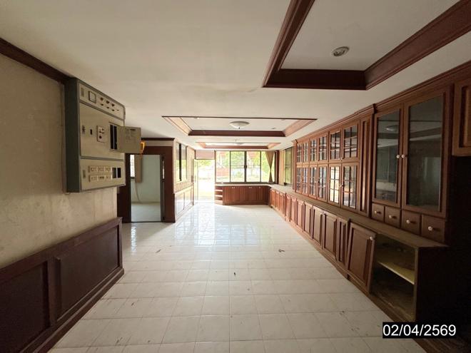 รูป บ้านเดี่ยว 227.7 ตร.วา เกษตรสมบูรณ์ ชัยภูมิ 3.8M - รูปที่ 7/45