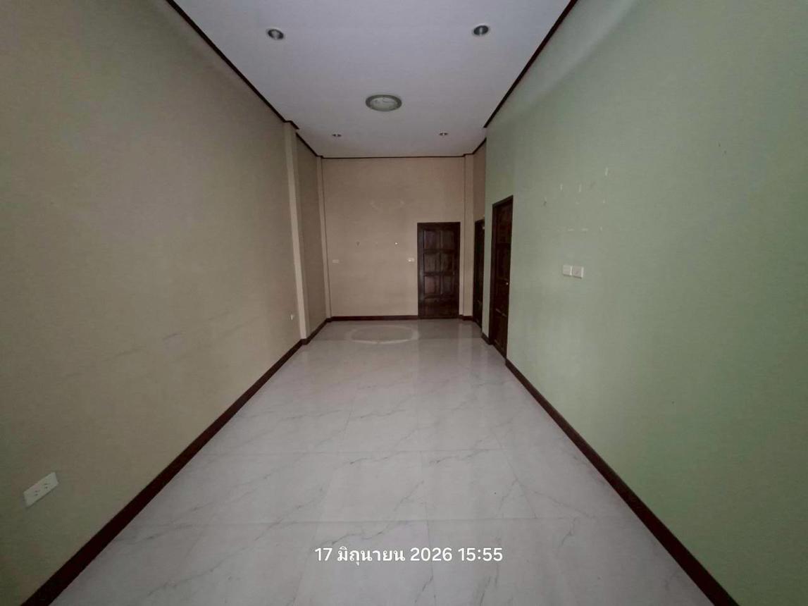 รูป ทาวน์เฮ้าส์ 27.2 ตร.วา บ้านค่าย ระยอง 1.2M - รูปที่ 15/25