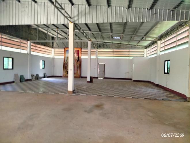 รูป บ้านเดี่ยว 1312.2 ตร.วา พรรณานิคม สกลนคร 16.3M - รูปที่ 16/65