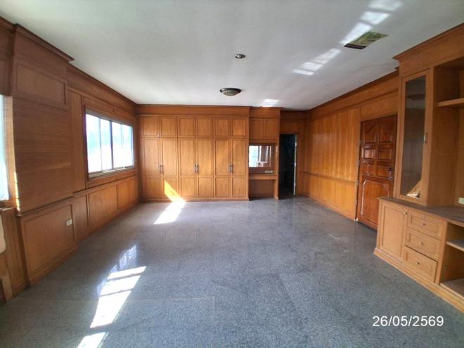 รูป บ้านเดี่ยว 151.3 ตร.วา เมืองอำนาจเจริญ อำนาจเจริญ 3.1M - รูปที่ 9/29