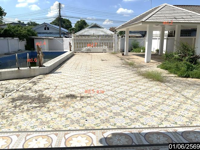 picture HOME 399.5 Sq.w. Muang Udon Thani Udon Thani for 13.2M - 19/49