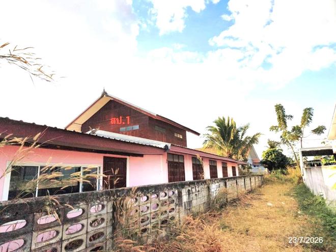 รูป บ้านเดี่ยว 127 ตร.วา เมืองขอนแก่น ขอนแก่น 1.5M - รูปที่ 20/43