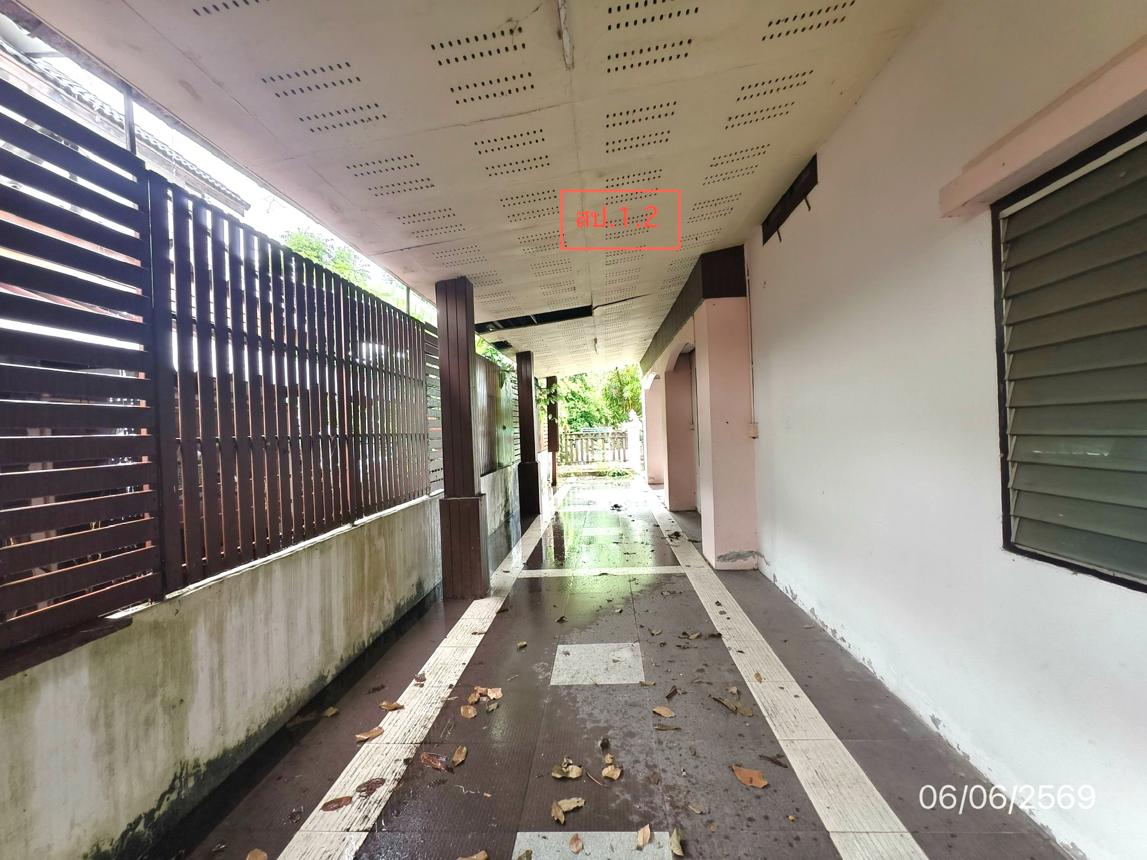 picture HOME 59 Sq.w. San Sai Chiang Mai for 3.3M - 35/41