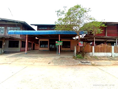 บ้านเดี่ยว เมืองมหาสารคาม มหาสารคาม : บ้านเดี่ยว 64.2 ตร.วา เมืองมหาสารคาม มหาสารคาม 916,000