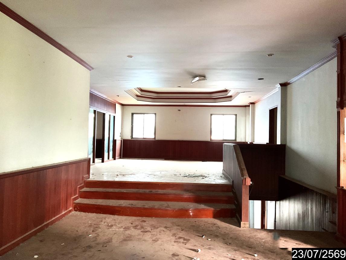 รูป บ้านเดี่ยว 432.6 ตร.วา ปากคาด บึงกาฬ 16.6M - รูปที่ 22/35