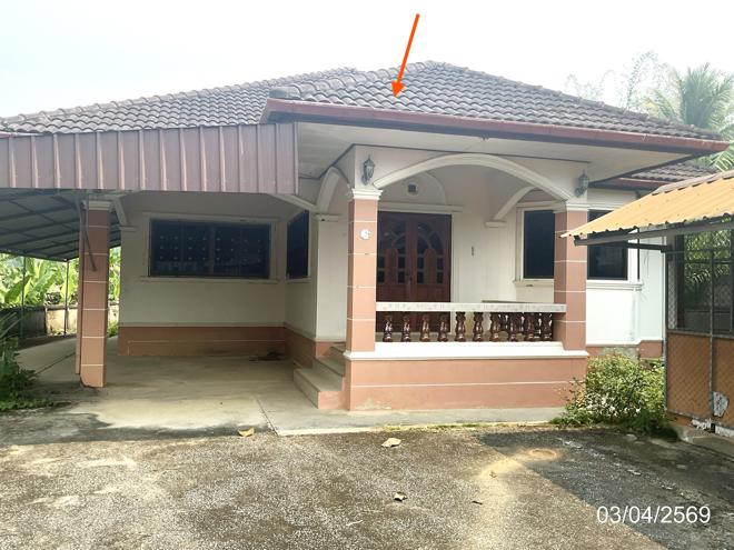 picture HOME 158 Sq.w. Mae Chan Chiang Rai for 1.3M - 2/37