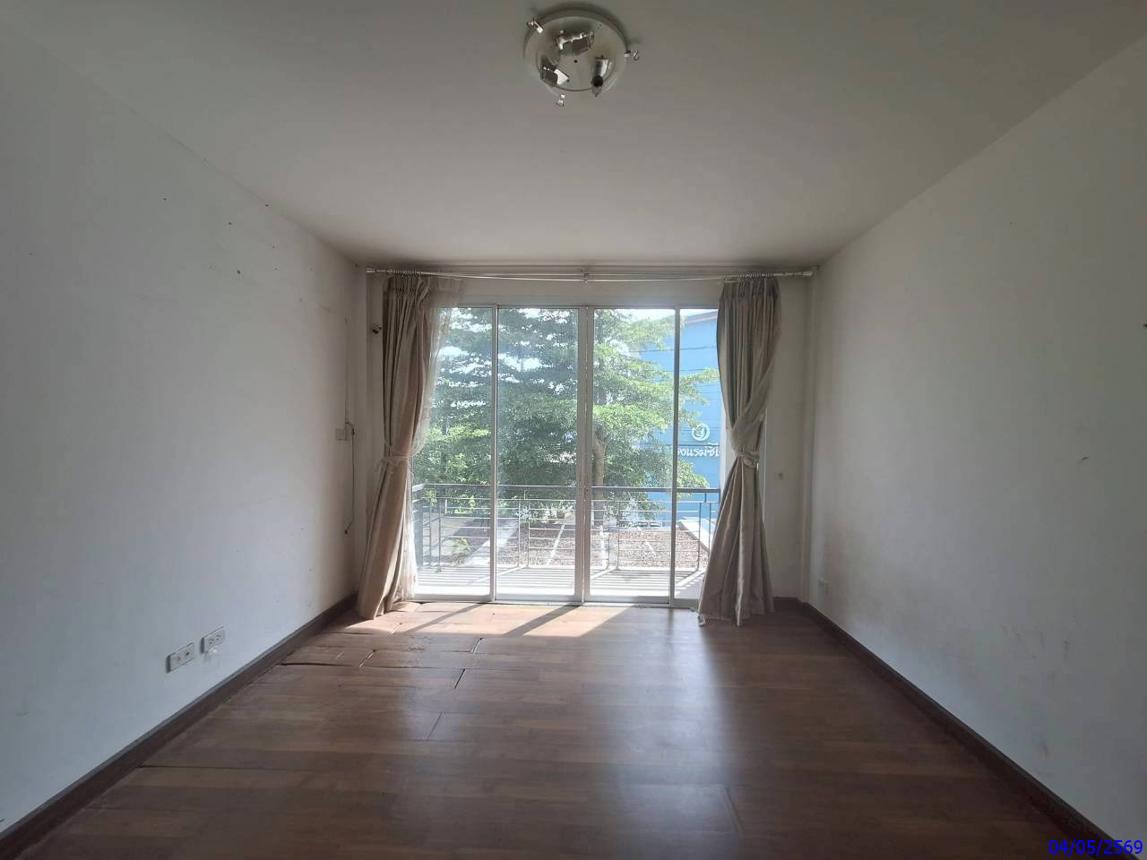 picture TOWN HOUSE 30.8 Sq.w. Muang Trang Trang for 2M - 18/25