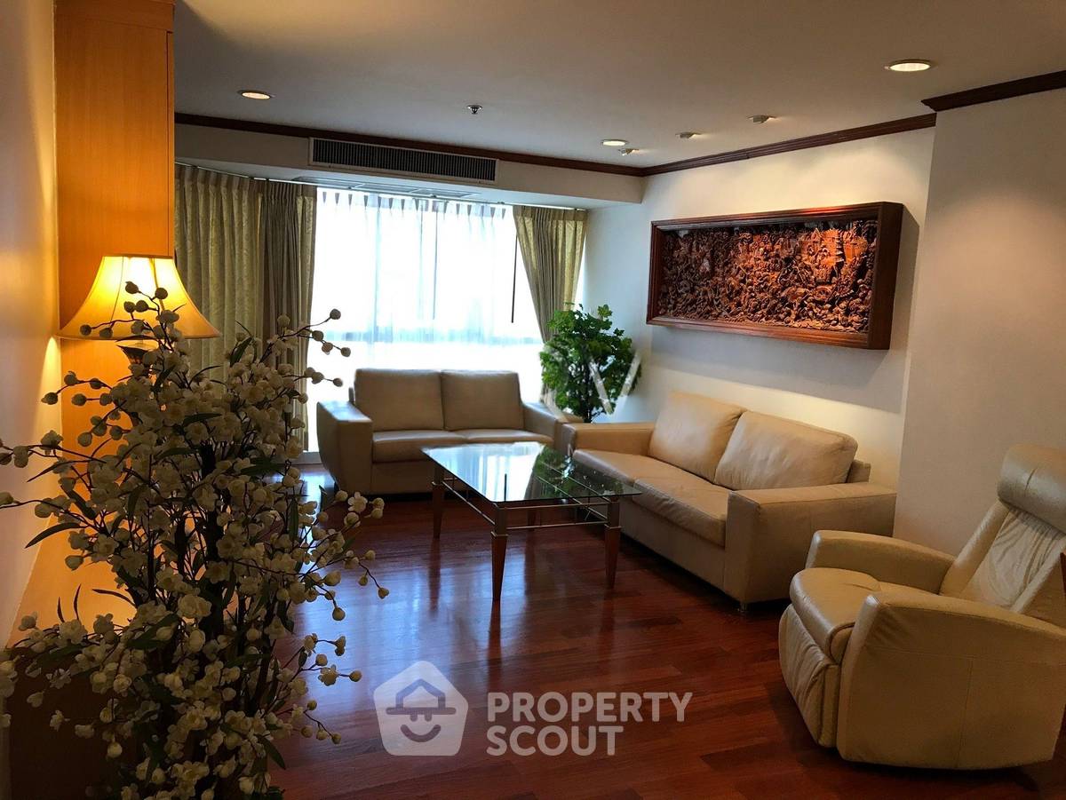 รูป คอนโด 3 ห้องนอน The Waterford Diamond Tower Sukhumvit ใกล้ BTS พร้อมพงษ์ (ID 3327508) - รูปที่ 14/15