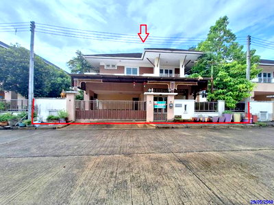 Houses for sale Hat Yai Songkhla : HOME 74.4 Sq.w. Hat Yai Songkhla for 5.5M