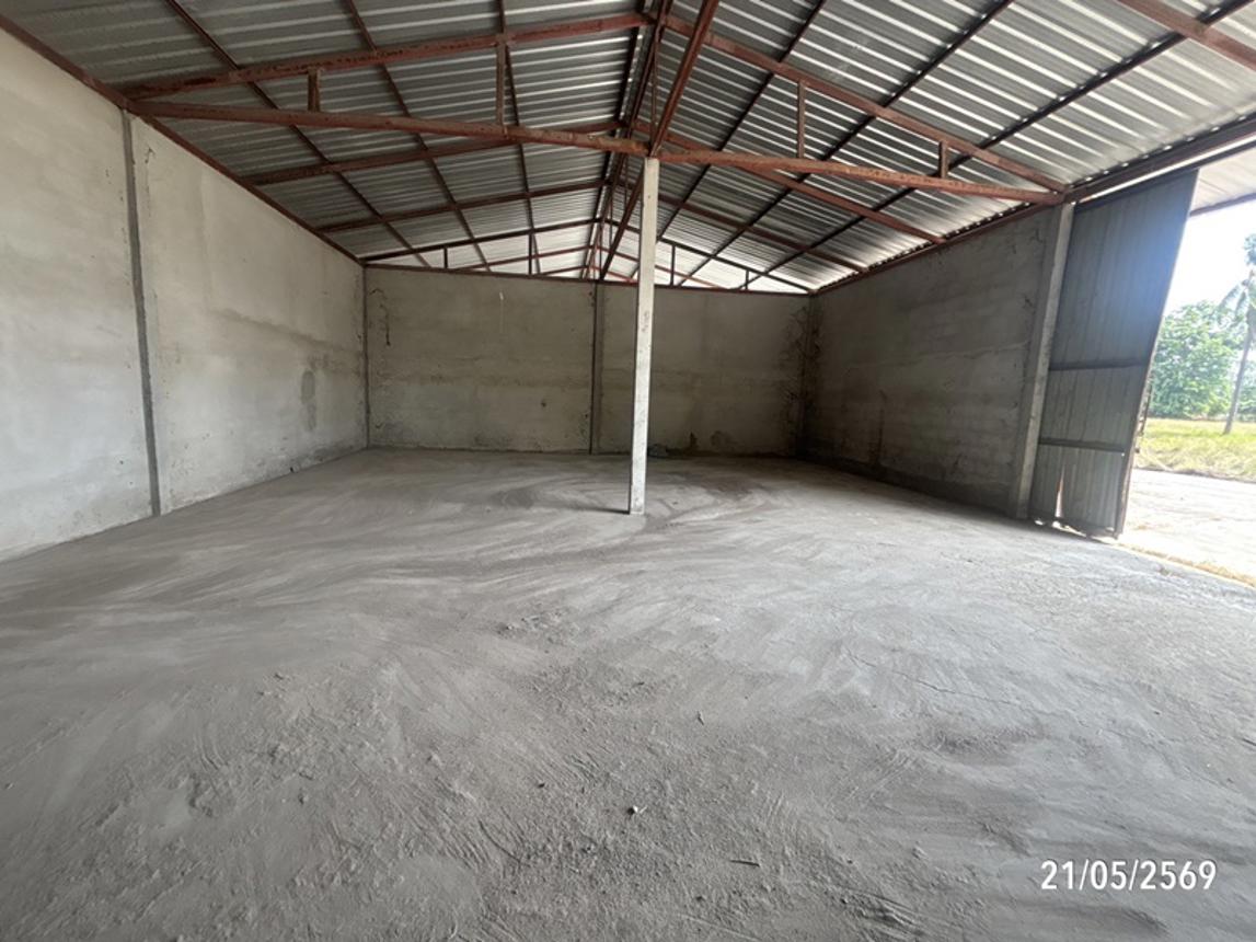 picture FACTORY 2875 Sq.w. Khu Muang Buri Ram for 15.9M - 56/67