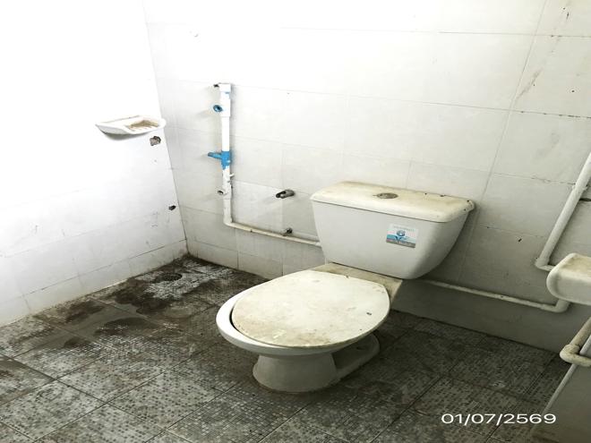 รูป อาคารพาณิชย์ 22.5 ตร.วา สันทราย เชียงใหม่ 3.4M - รูปที่ 11/35