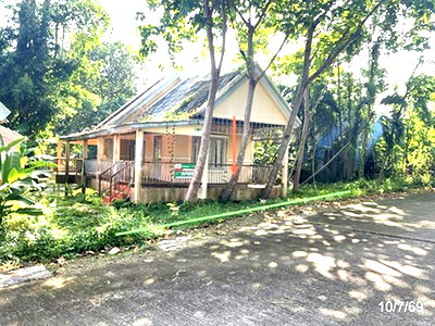 Houses for sale Rayong : HOME 72 Sq.w. Muang Rayong Rayong for 1.3M