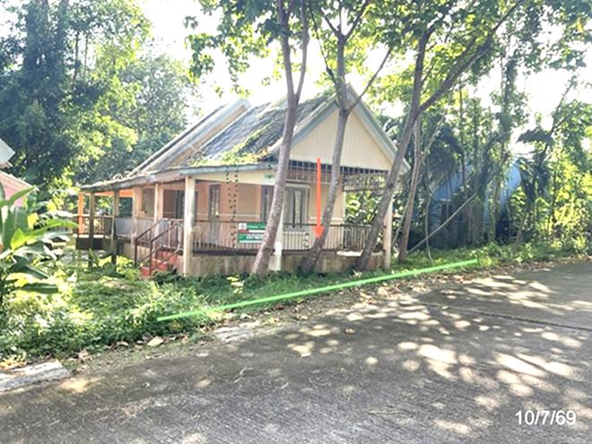 picture HOME 72 Sq.w. Muang Rayong Rayong for 1.3M - 1/21