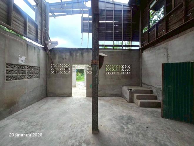 picture HOME 184 Sq.w. Khanu Woralaksaburi Kamphaeng Phet for 292,000 - 6/39
