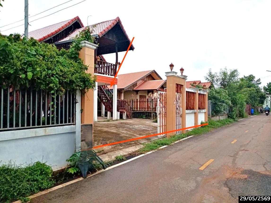 picture HOME 81 Sq.w. That Phanom Nakhon Phanom for 1.4M - 18/37