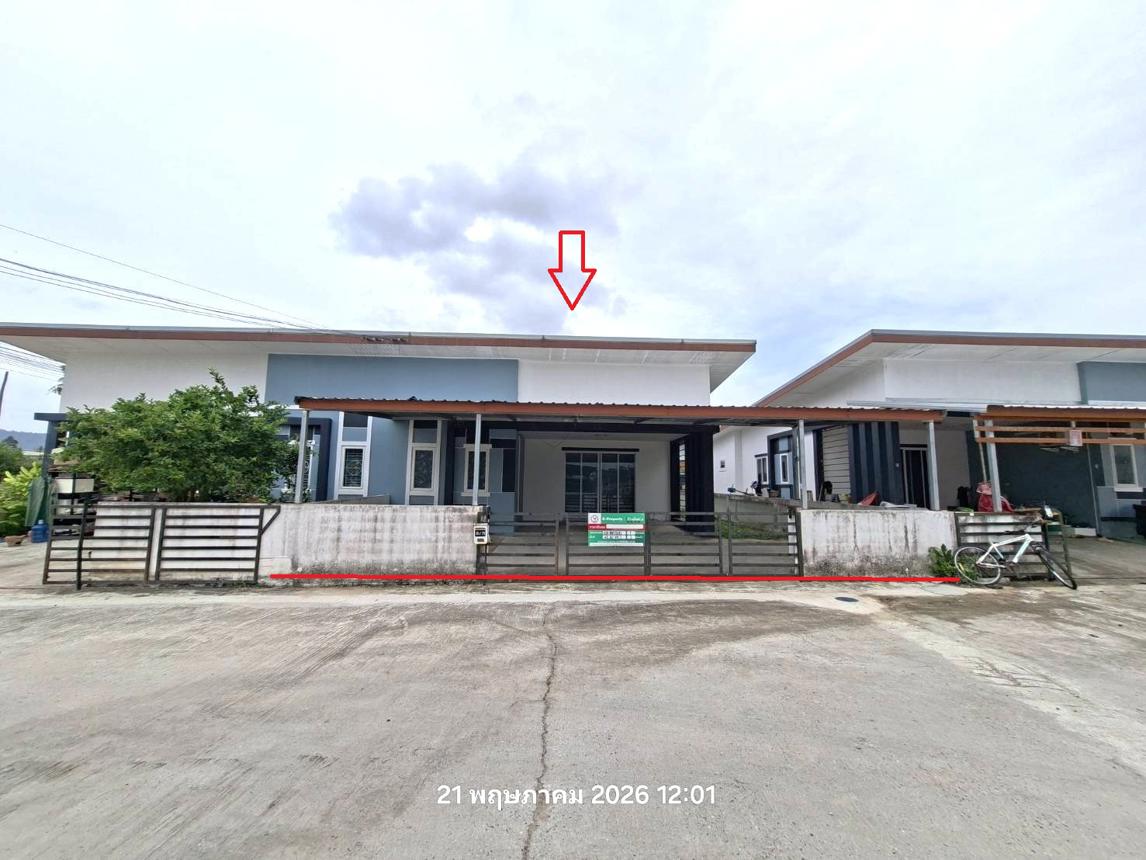 picture HOME 42.8 Sq.w. Nikhom Pattana Rayong for 1.6M - 14/29