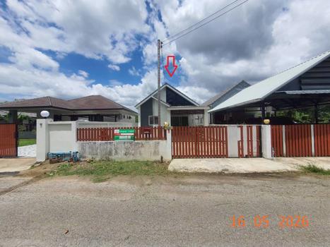 รูป บ้านเดี่ยว 51.5 ตร.วา วิวดอย อาร์ตแอนด์รีสอร์ท สันกำแพง เชียงใหม่ 1.8M - รูปที่ 32/35