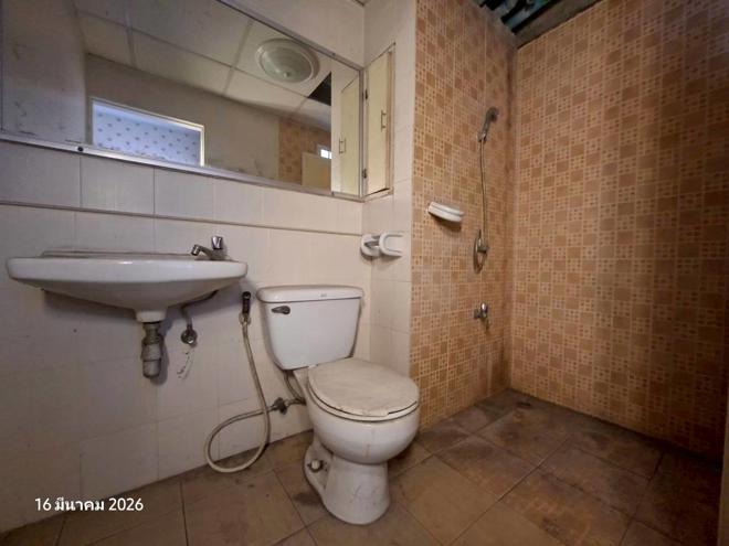 รูป คอนโดมิเนียม 79 ตร.ม. บ้านฟูลเฮ้าส์ เอ สามพราน นครปฐม 1.3M - รูปที่ 14/33