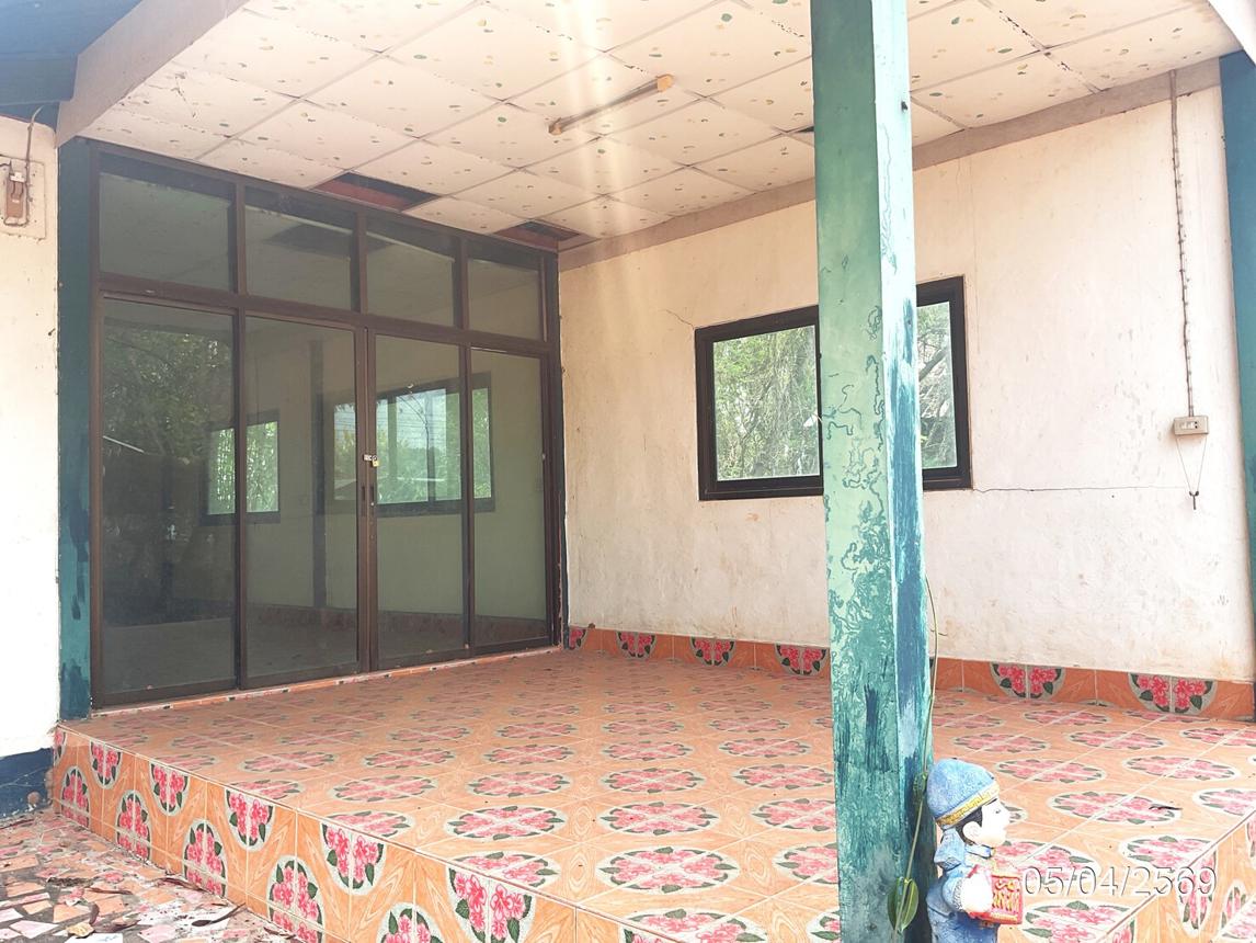 picture HOME 634 Sq.w. Wanon Niwat Sakon Nakhon for 896,000 - 24/45