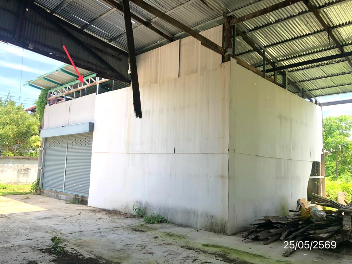 รูป โกดัง 4371 ตร.วา ศรีสัชนาลัย สุโขทัย 25.4M - รูปที่ 39/45