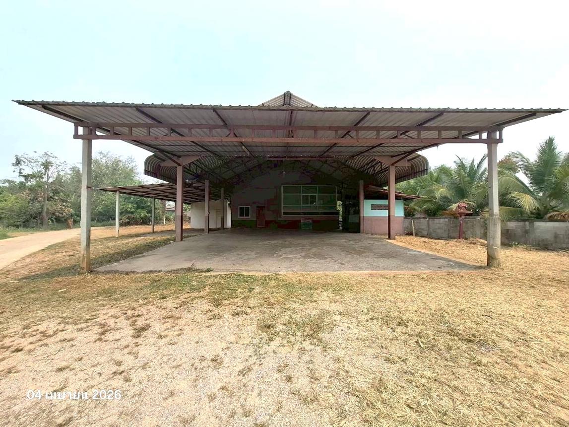 picture FACTORY 347.1 Sq.w. Mae Chan Chiang Rai for 1.6M - 19/39