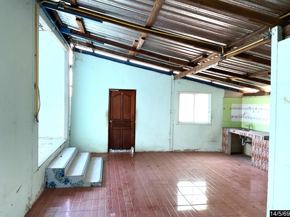 picture HOME 125 Sq.w. Chalermphrakiet Buri Ram for 1.3M - 17/25
