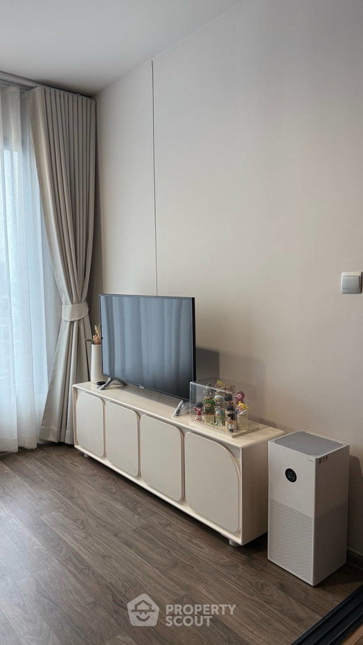 รูป ใกล้ BTS ห้าแยกลาดพร้าว เพียง 100 ม. | 1 ห้องนอน Life Ladprao Valley (ID 3195724) - รูปที่ 9/9