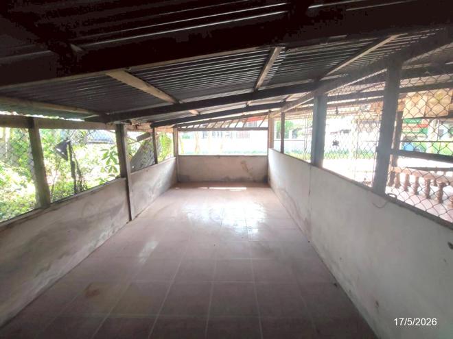 รูป บ้านเดี่ยว 90 ตร.วา สุวรรณคูหา หนองบัวลำภู 492,000 - รูปที่ 15/35