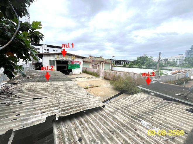 picture FACTORY 371.8 Sq.w. Muang Samut Prakarn Samut Prakarn for 60.4M - 4/25