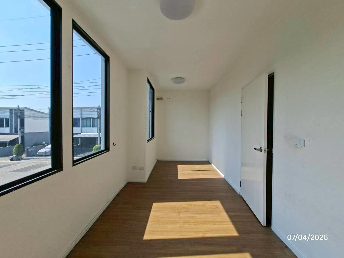 picture TOWN HOUSE 24.8 Sq.w. Khlong Luang Pathumthani for 2.3M - 15/25