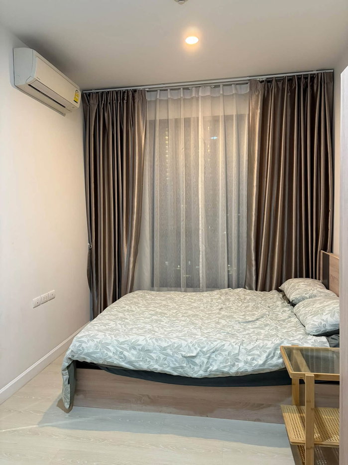picture 🍀 For Rent Niche Pride Thonglor - Phetchaburi 🍀 Add Line ID: @zcondo (with@) 🔥 C6246 - 1/8