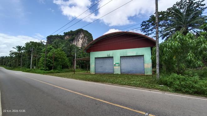 picture HOME 136 Sq.w. Muang Krabi Krabi for 2.1M - 15/33