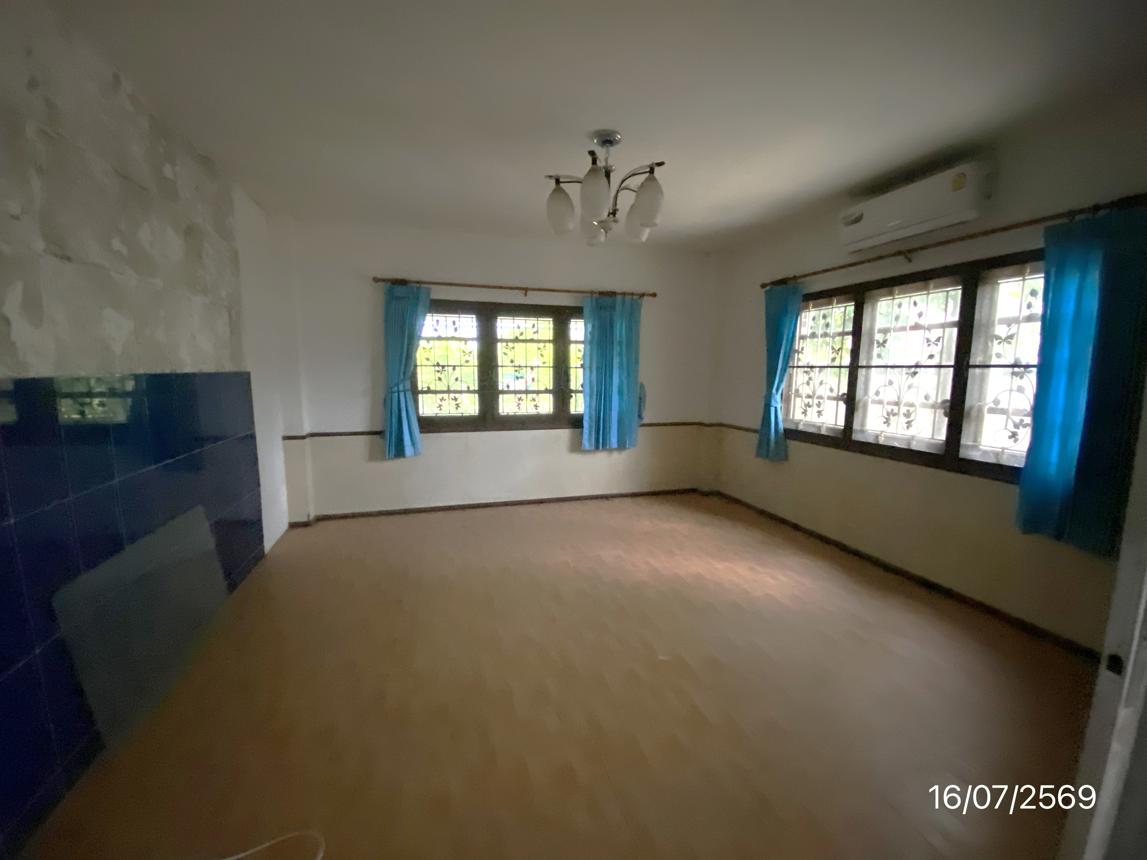 รูป บ้านเดี่ยว 110 ตร.วา เมืองชลบุรี ชลบุรี 5.3M - รูปที่ 26/39