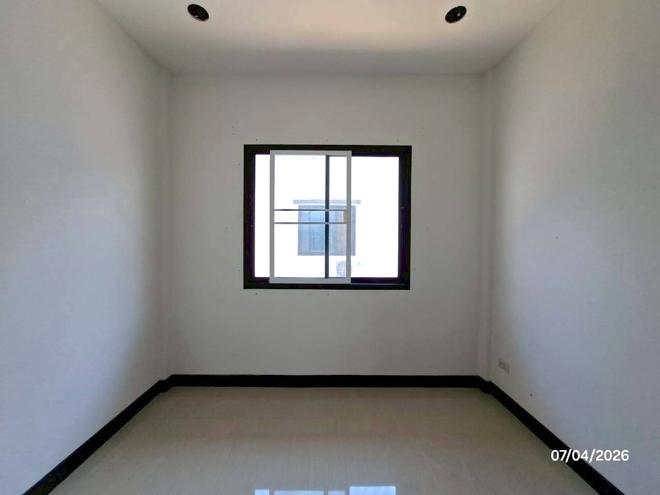 รูป บ้านเดี่ยว 36 ตร.วา ทรัพย์ธานี 5 ธัญบุรี ปทุมธานี 2.6M - รูปที่ 12/35