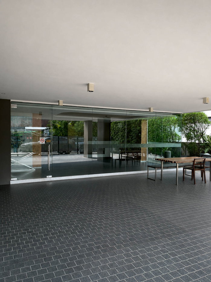 รูป ให้เช่า The Element Rama 9 商住两用房 โฮมออฟฟิศพรีเมียม เฟอร์ครบ พร้อมใช้งาน - รูปที่ 5/33