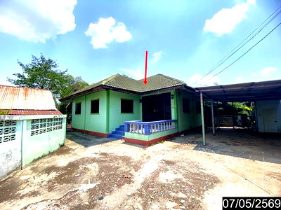Houses for sale Muang Udon Thani Udon Thani : HOME 133 Sq.w. Muang Udon Thani Udon Thani for 2.2M