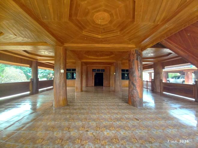 picture HOME 4691 Sq.w. Ngao Lamphang for 7M - 10/55