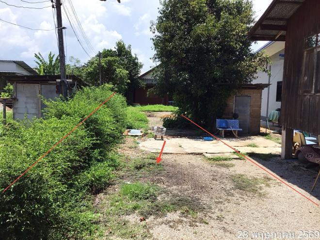 picture HOME 181 Sq.w. Mae Chan Chiang Rai for 1.3M - 11/27